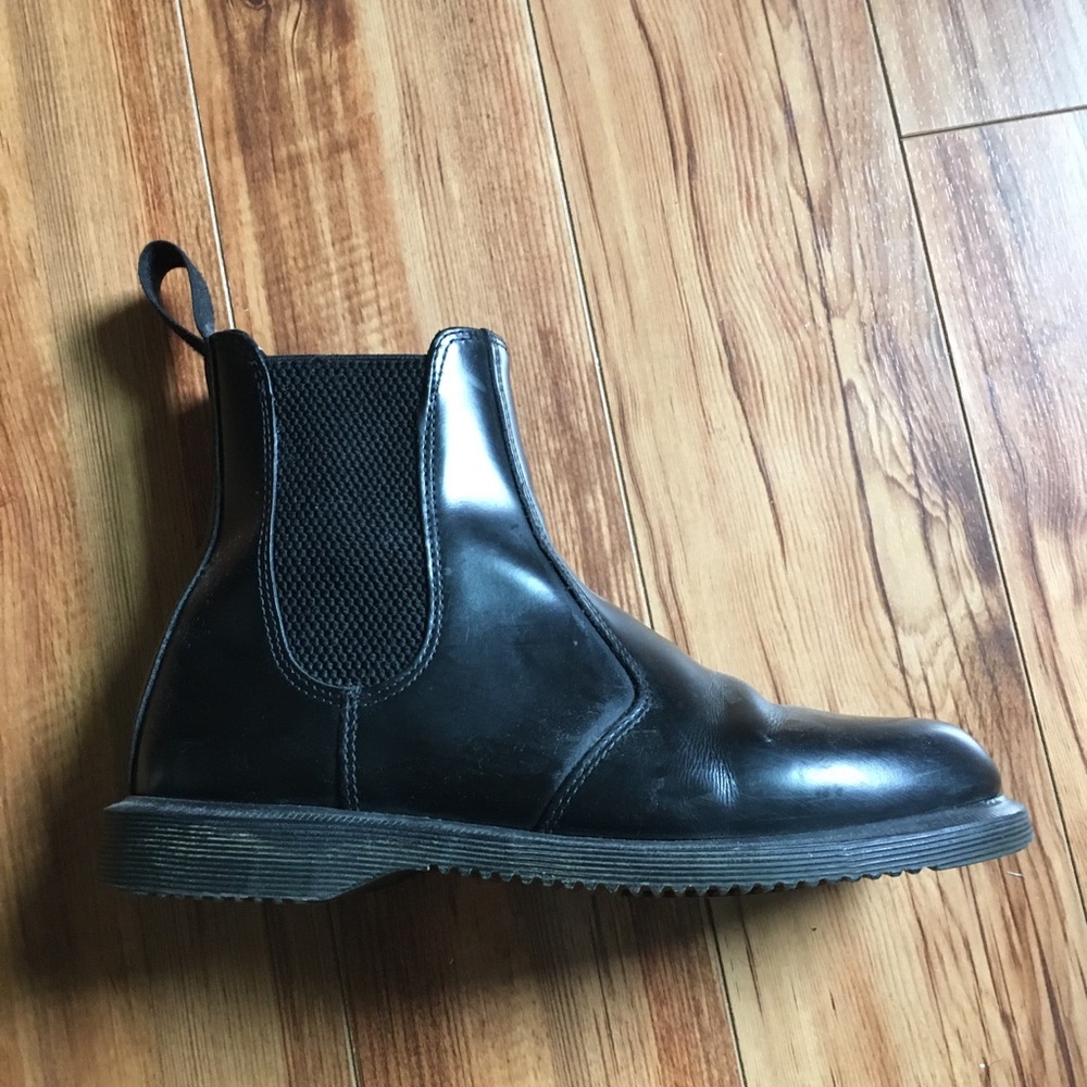 Dr. Martens Flora Women’s